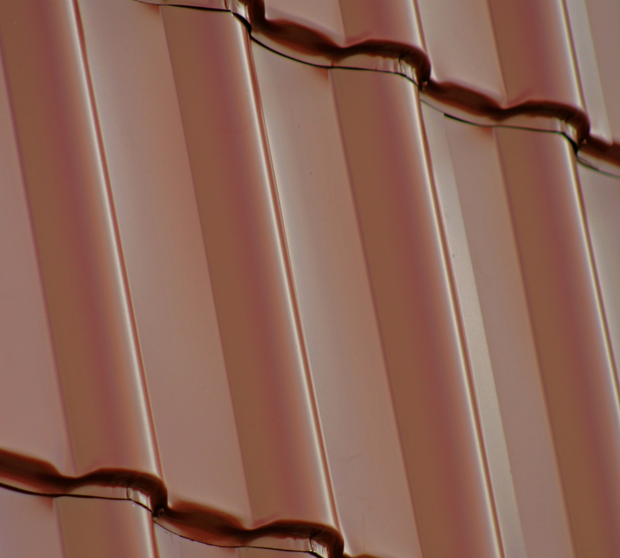 European Tile • Rare Manufacturing