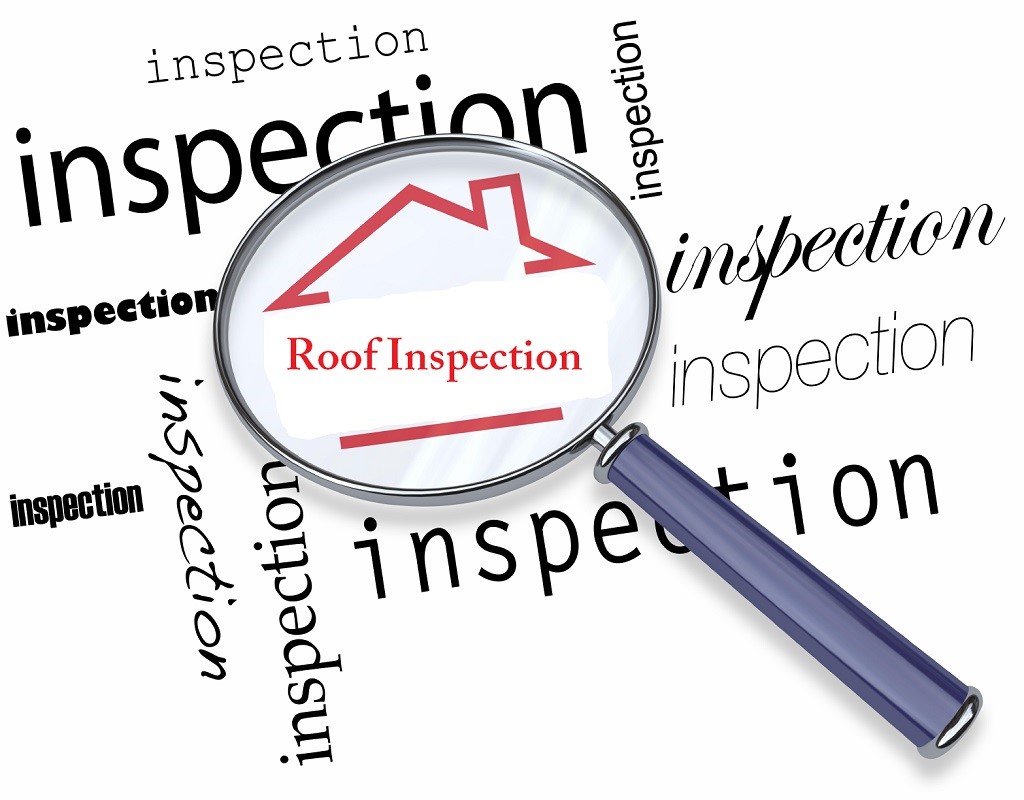 Annual Roof Inspection • Rare Manufacturing