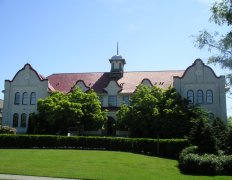 Tile Red European Tile