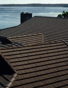 Metro Brown Heavy Shake