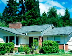 Stone Grey European Tile