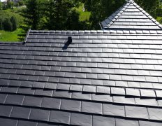 Dark Brown LG - IronStone Slate