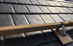 IS IronStone Slate 2019