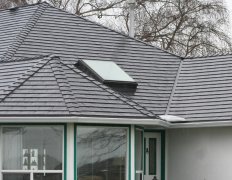 Dark Brown LG - IronStone Slate