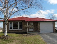 Tile Red Ironwood Shake
